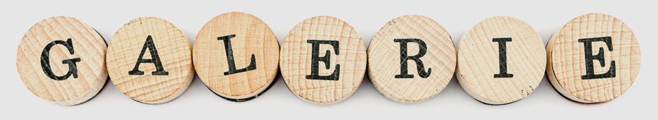 GALERIE - Landschaftsfotos GALERIE - Landschaftsfotos